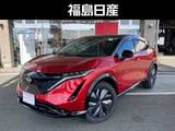 日産 アリア B6