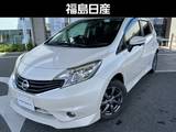 日産 ノート 1200cc 1.2 X DIG-S エアロスタイル