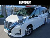 日産 セレナ 1200cc 1.2 e-POWER ハイウェイスター V