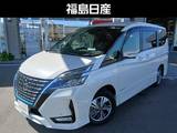 日産 セレナ 1200cc 1.2 e-POWER ハイウェイスター V