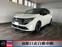 日産 ノートオーラ 1200cc 1.2 G