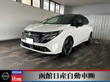 日産 ノートオーラ 1200cc 1.2 G