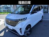 日産 サクラ G