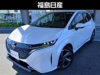 日産 ノートオーラ 1200cc 1.2 G FOUR レザーエディション 4WD