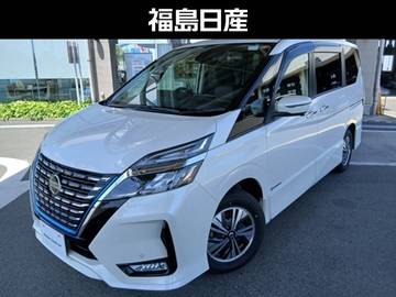 1.2 e-POWER ハイウェイスター V