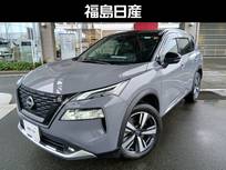 日産 エクストレイル 1500cc 1.5 G e-4ORCE 4WD