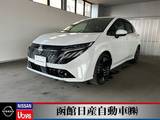 日産 ノートオーラ 1200cc 1.2 G FOUR 4WD