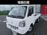 日産 NT100クリッパー 660cc 660 DX 農繁仕様 4WD
