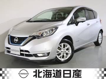 1.2 e-POWER メダリスト 衝突軽減ブレ-キ踏み間違衝突防止アシスト