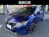 日産 ノート 1200cc 1.2 X