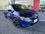 日産 ノート 1200cc 1.2 X