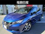 日産 リーフ e+ アーバンクロム