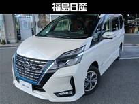 日産 セレナ 1200cc 1.2 e-POWER ハイウェイスター V 防水シート