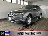 日産 エクストレイル 2000cc 2.0 20S 2列車 4WD