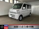 日産 クリッパー 660cc 660 DX ハイルーフ 4WD