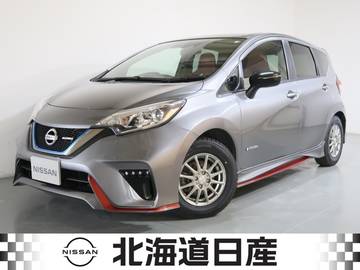 1.2 e-POWER NISMO 衝突軽減ブレ-キ踏み間違衝突防止アシスト