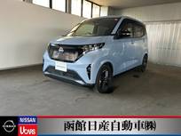 日産 サクラ X