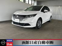 日産 ノート 1200cc 1.2 X FOUR 4WD