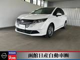 日産 ノート 1200cc 1.2 X FOUR 4WD