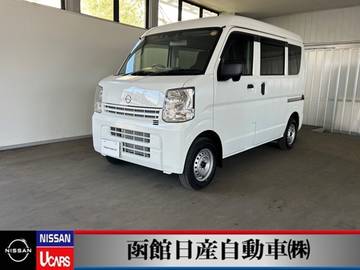 660 DX ハイルーフ 4WD