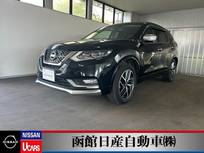 日産 エクストレイル 2000cc 2.0 AUTECH 2列車 4WD