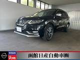 日産 エクストレイル 2000cc 2.0 AUTECH 2列車 4WD