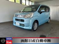 ダイハツ ムーヴ 660cc 660 L SAIII 4WD