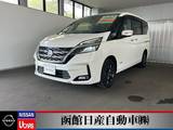 日産 セレナ 2000cc 2.0 XV 4WD