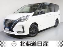 日産 セレナ 1200cc 1.2 e-POWER ハイウェイスター V 衝突軽減ブレ-キ
