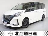 日産 セレナ 1200cc 1.2 e-POWER ハイウェイスター V 衝突軽減ブレ-キ