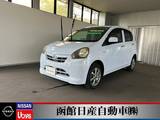 ダイハツ ミライース 660cc 660 Xf 4WD