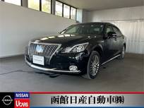 トヨタ クラウンマジェスタ 2500cc 2.5 Four 4WD