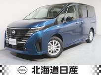 日産 セレナ 1400cc 1.4 e-4ORCE ハイウェイスターV 4WD 衝突軽減ブレ-キ
