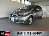 日産 ノート 1200cc 1.2 X FOUR 4WD