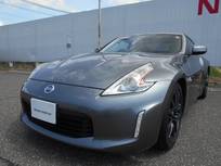 日産 フェアレディZ 3700cc 3.7 バージョン T