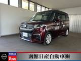 スズキ ソリオ 1200cc 1.2 ハイブリッド MX 4WD