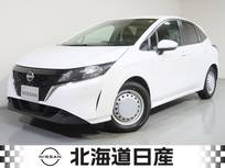 日産 ノート 1200cc 1.2 X FOUR 4WD 衝突軽減ブレ-キ