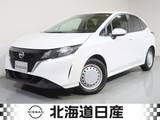 日産 ノート 1200cc 1.2 X FOUR 4WD 衝突軽減ブレ-キ