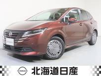 日産 ノート 1200cc 1.2 X FOUR 4WD 衝突軽減ブレ-キ