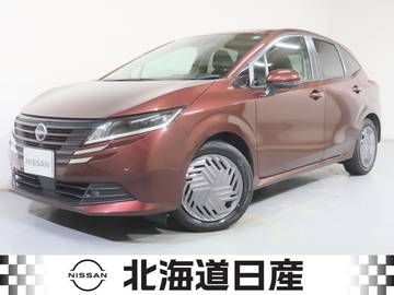 1.2 X FOUR 4WD 衝突軽減ブレ-キ