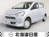 ダイハツ ミライース 660cc 660 L 4WD 横滑り防止装置　アイドリングストップ