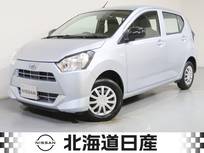 ダイハツ ミライース 660cc 660 L 4WD 横滑り防止装置　アイドリング　ドライブレ