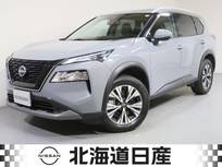 日産 エクストレイル 1500cc 1.5 X e-4ORCE 4WD 衝突軽減ブレ-キ　踏み間違い衝突防止アシ