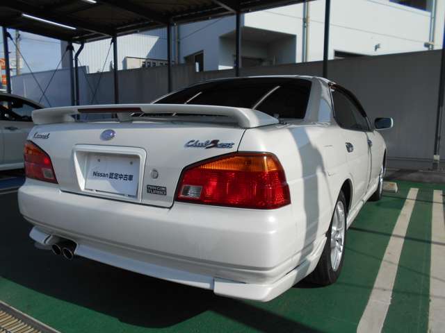 ローレル 全国 の中古車 日産公式中古車検索サイト