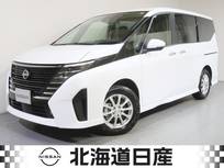 日産 セレナ 1400cc 1.4 e-4ORCE ハイウェイスターV 4WD 衝突軽減ブレ-キ