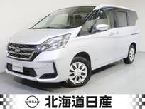 日産 セレナ 2000cc 2.0 XV 4WD 衝突軽減ブレ-キ