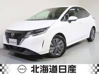 日産 ノート 1200cc 1.2 X FOUR 4WD 衝突軽減ブレ-キ
