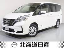 日産 セレナ 2000cc 2.0 XV 4WD 衝突軽減ブレ-キ