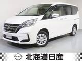日産 セレナ 2000cc 2.0 XV 4WD 衝突軽減ブレ-キ