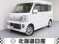 日産 NV100クリッパーリオ 660cc 660 E ハイルーフ 4WD 衝突軽減ブレ-キ